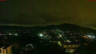 immagine della webcam nei dintorni di Torre Spaccata: webcam Rocca Priora