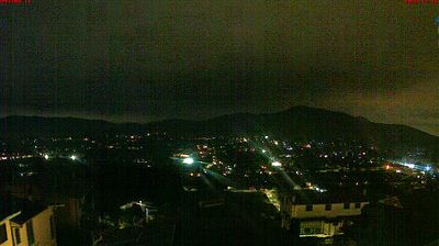 immagine della webcam nei dintorni di Castel Gandolfo: webcam Rocca Priora