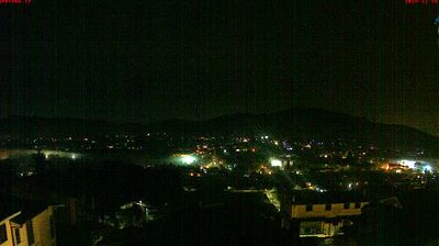 immagine della webcam nei dintorni di Roma Appio Pignatelli: webcam Rocca Priora