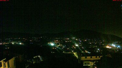 immagine della webcam nei dintorni di La Romanina: webcam Rocca Priora