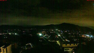 immagine della webcam nei dintorni di Roma Tuscolano: webcam Rocca Priora