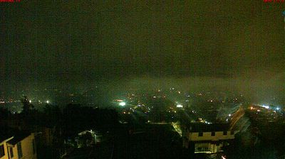 immagine della webcam nei dintorni di Tor San Lorenzo: webcam Rocca Priora