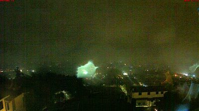 immagine della webcam nei dintorni di Tor San Lorenzo: webcam Rocca Priora