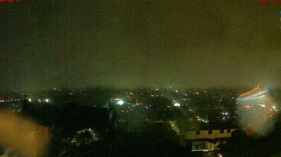 immagine della webcam nei dintorni di Tor San Lorenzo: webcam Rocca Priora