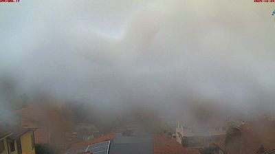 immagine della webcam nei dintorni di Genazzano: webcam Rocca Priora