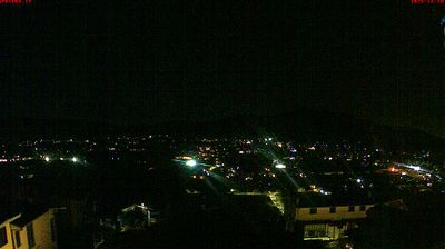 immagine della webcam nei dintorni di Genazzano: webcam Rocca Priora