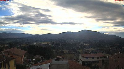 immagine della webcam nei dintorni di Torre Angela: webcam Rocca Priora