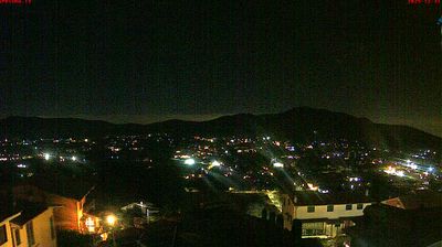 immagine della webcam nei dintorni di Pratica di Mare: webcam Rocca Priora