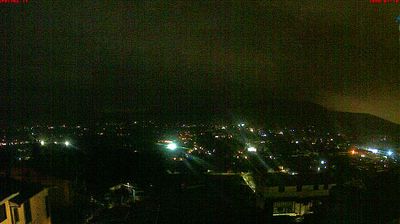 immagine della webcam nei dintorni di Torre Maura: webcam Rocca Priora