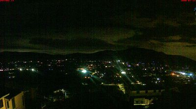 immagine della webcam nei dintorni di Tor Pignattara: webcam Rocca Priora