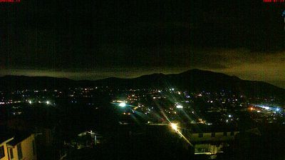 immagine della webcam nei dintorni di Roma Collatino: webcam Rocca Priora