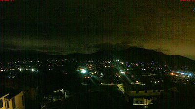 immagine della webcam nei dintorni di Tor Vergata: webcam Rocca Priora