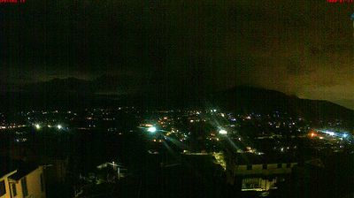 immagine della webcam nei dintorni di Monterotondo: webcam Rocca Priora