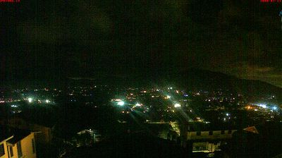 immagine della webcam nei dintorni di Roma San Basilio: webcam Rocca Priora