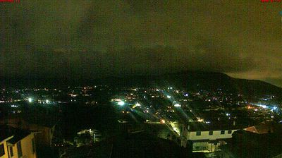 immagine della webcam nei dintorni di Aeroporto di Ciampino: webcam Rocca Priora