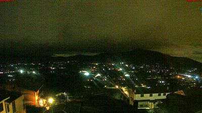 immagine della webcam nei dintorni di Roma Tuscolano: webcam Rocca Priora