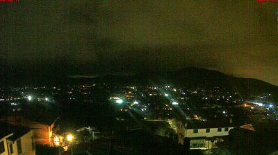 immagine della webcam nei dintorni di Domatore: webcam Rocca Priora