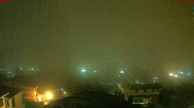 immagine della webcam nei dintorni di Tor San Lorenzo: webcam Rocca Priora