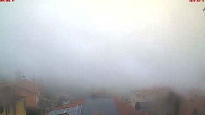 immagine della webcam nei dintorni di Settecamini: webcam Rocca Priora