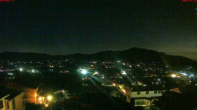 immagine della webcam nei dintorni di Guadagnolo: webcam Rocca Priora