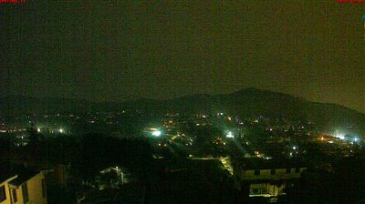 immagine della webcam nei dintorni di Monterotondo: webcam Rocca Priora