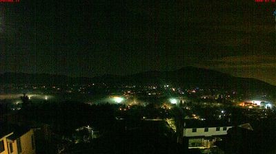 immagine della webcam nei dintorni di Pomezia: webcam Rocca Priora