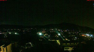 immagine della webcam nei dintorni di Roma Sud: webcam Rocca Priora