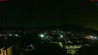 immagine della webcam nei dintorni di Roma Sud: webcam Rocca Priora