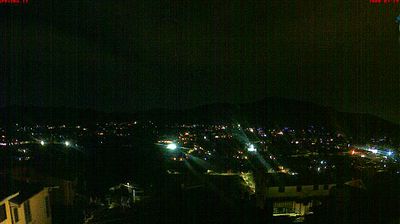 immagine della webcam nei dintorni di Artena: webcam Rocca Priora