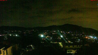 immagine della webcam nei dintorni di Roma Est: webcam Rocca Priora