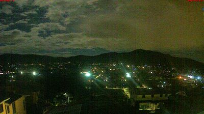 immagine della webcam nei dintorni di Roma Tuscolano: webcam Rocca Priora