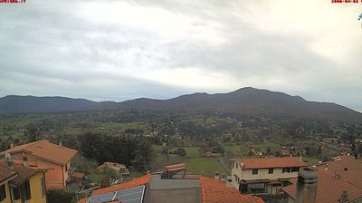 immagine della webcam nei dintorni di Roma Tuscolano: webcam Rocca Priora