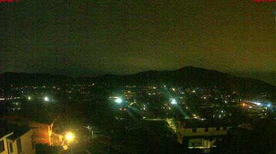 immagine della webcam nei dintorni di Roma Ponte: webcam Rocca Priora