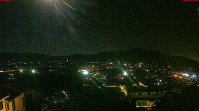 immagine della webcam nei dintorni di Roma Appio Latino: webcam Rocca Priora