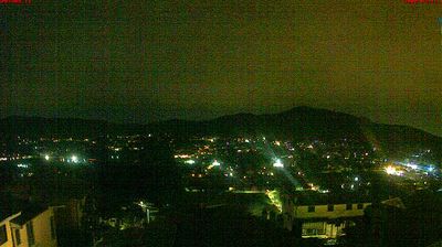 immagine della webcam nei dintorni di Roma Salario: webcam Rocca Priora