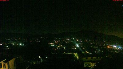 immagine della webcam nei dintorni di Monterotondo: webcam Rocca Priora