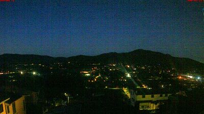 immagine della webcam nei dintorni di Gorga: webcam Rocca Priora