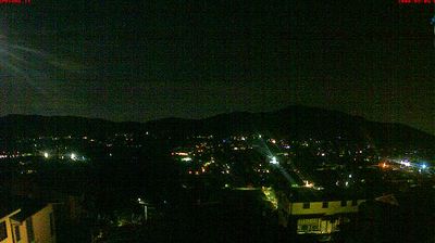 immagine della webcam nei dintorni di Roma Monti: webcam Rocca Priora