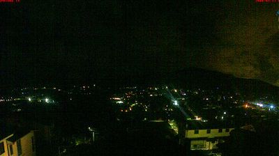 immagine della webcam nei dintorni di Roma Est: webcam Rocca Priora