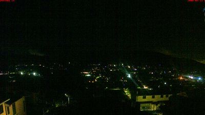 immagine della webcam nei dintorni di Roma Est: webcam Rocca Priora