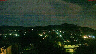 immagine della webcam nei dintorni di Roma Sud: webcam Rocca Priora