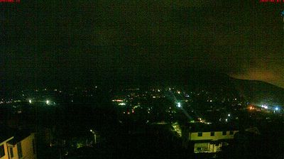 immagine della webcam nei dintorni di Roma Prenestino-Centocelle: webcam Rocca Priora