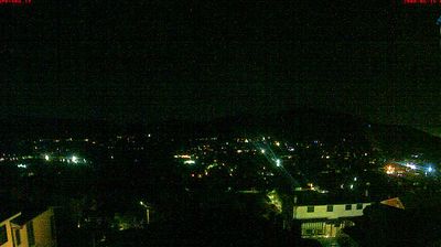 immagine della webcam nei dintorni di Ariccia: webcam Rocca Priora