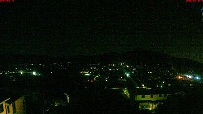 immagine della webcam nei dintorni di Capranica Prenestina: webcam Rocca Priora