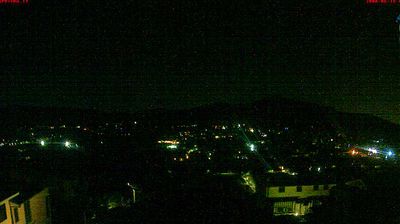 immagine della webcam nei dintorni di Fonte Nuova: webcam Rocca Priora