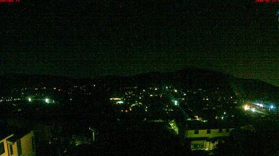 immagine della webcam nei dintorni di Castel Gandolfo: webcam Rocca Priora