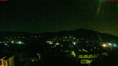 immagine della webcam nei dintorni di Artena: webcam Rocca Priora