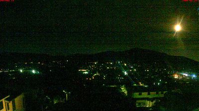 immagine della webcam nei dintorni di Capranica Prenestina: webcam Rocca Priora