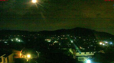 immagine della webcam nei dintorni di Capranica Prenestina: webcam Rocca Priora