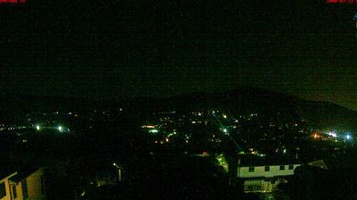 immagine della webcam nei dintorni di Guadagnolo: webcam Rocca Priora